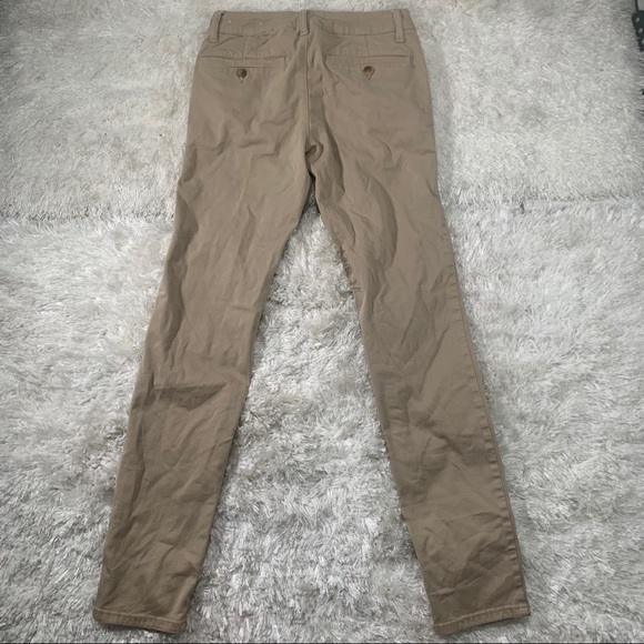 AE Skinny Pants stretch - Picture 3 of 7